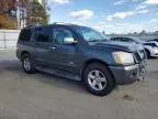 2006 Nissan Armada SE