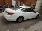 2012 Honda Accord LXP