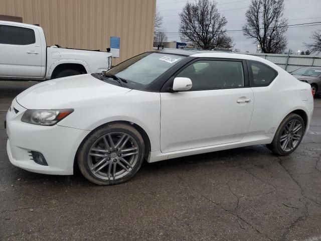 2013 Scion TC