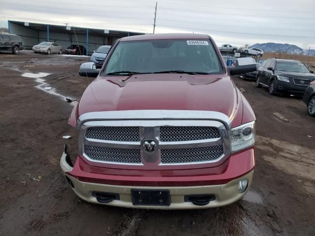 2014 Dodge RAM 1500 Longhorn