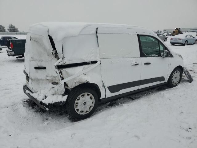 2016 Ford Transit Connect XL