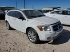 2012 Dodge Caliber SXT