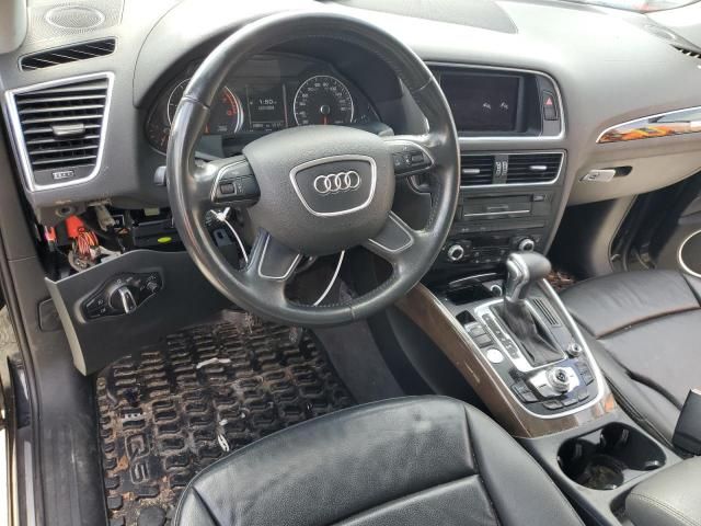 2014 Audi Q5 Premium Plus