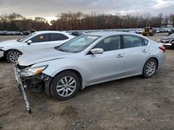 2016 Nissan Altima 2.5 en venta en Conway, AR