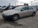 2003 Honda Accord EX