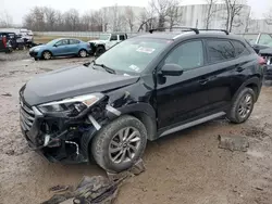 2018 Hyundai Tucson SEL en venta en Central Square, NY