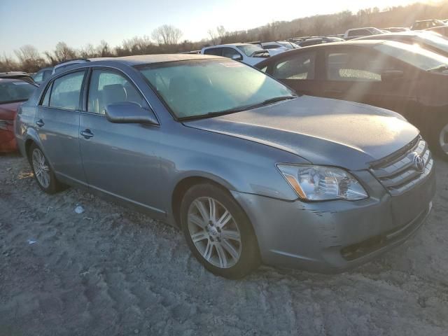 2006 Toyota Avalon XL