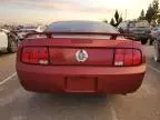 2006 Ford Mustang