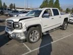 2017 GMC Sierra C1500 SLT