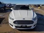 2015 Ford Fusion Titanium