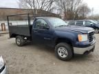 2009 GMC Sierra C2500 Heavy Duty