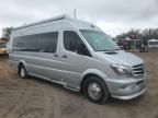 2018 Mercedes-Benz Sprinter 3500