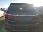 2013 Hyundai Santa FE Limited