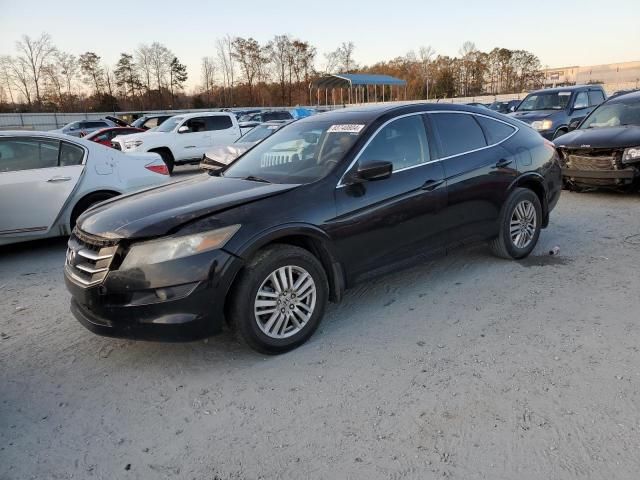 2012 Honda Crosstour EXL