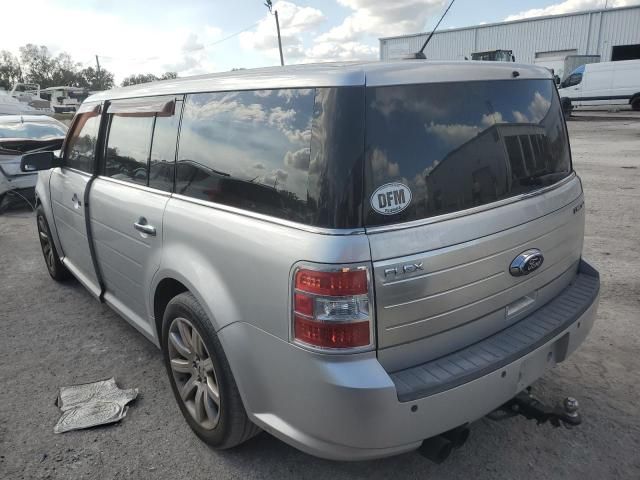 2009 Ford Flex Limited