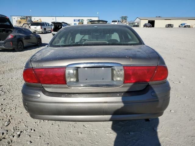 2000 Buick Lesabre Custom