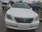 2007 Lexus LS 460