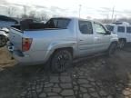 2008 Honda Ridgeline RTX