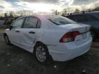 2010 Honda Civic VP