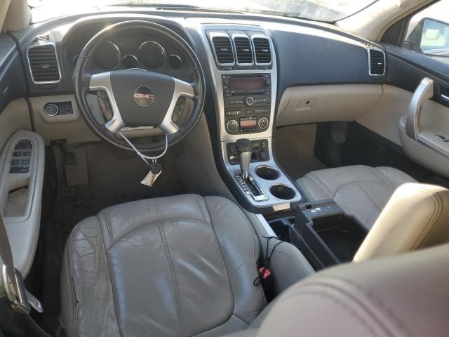 2008 GMC Acadia SLT-2