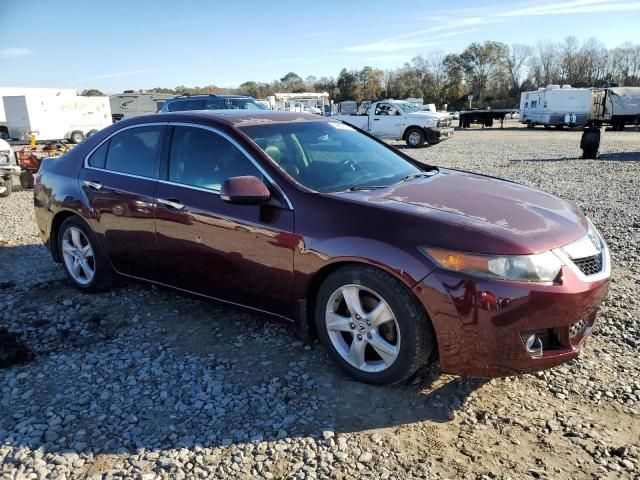 2009 Acura TSX