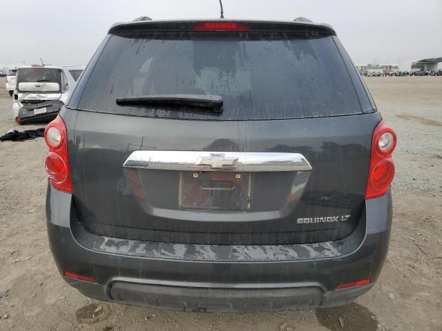 2012 Chevrolet Equinox LT