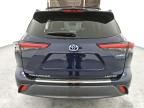 2023 Toyota Highlander Hybrid Limited