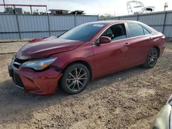 Carros híbridos a la venta en subasta: 2015 Toyota Camry Hybrid