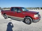 2007 Ford F150