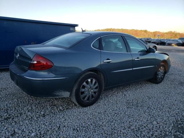 2007 Buick Lacrosse CXL