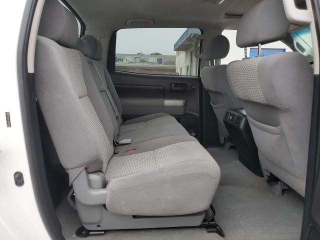 2008 Toyota Tundra Crewmax