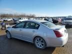 2007 Nissan Maxima SE