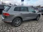 2015 Volkswagen Touareg V6