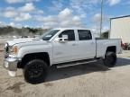 2018 GMC Sierra K2500 SLT