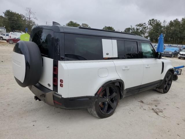 2023 Land Rover Defender 130 X-DYNAMIC SE