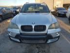 2007 BMW X5 4.8I