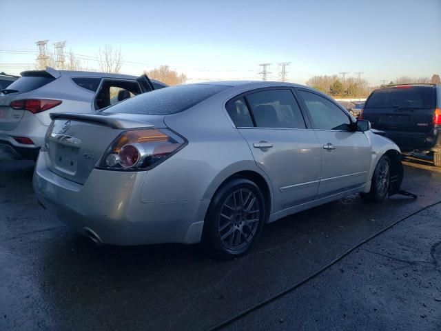 2008 Nissan Altima 2.5