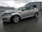 2012 KIA Optima EX