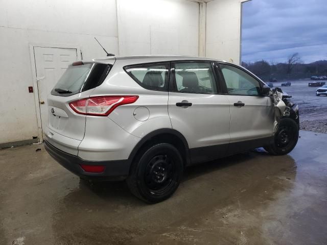 2014 Ford Escape S