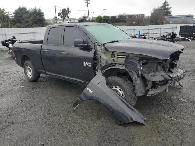 2018 Dodge RAM 1500 ST