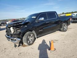 Dodge Vehiculos salvage en venta: 2020 Dodge 1500 Laramie