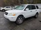 2005 Honda Pilot EXL