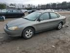 2003 Ford Taurus SES