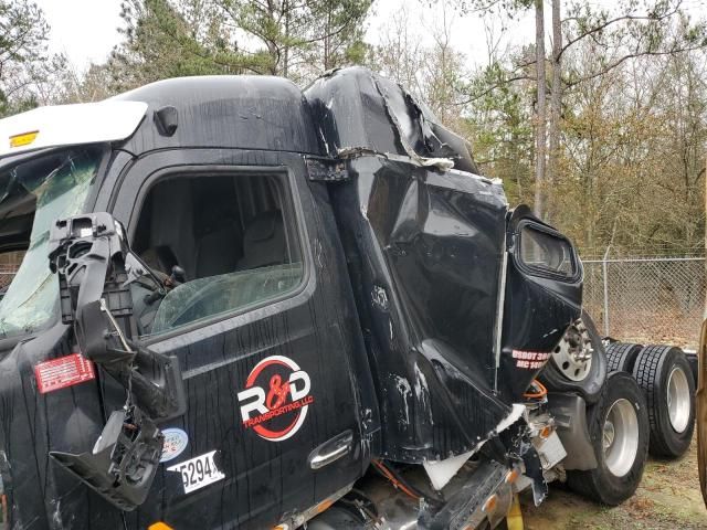 2016 Peterbilt 579