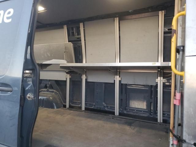 2019 Mercedes-Benz Sprinter 2500/3500