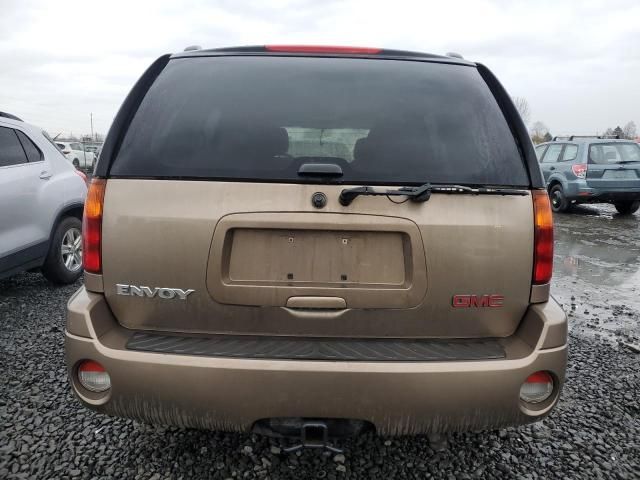 2002 GMC Envoy