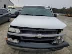 2000 Chevrolet Silverado C1500