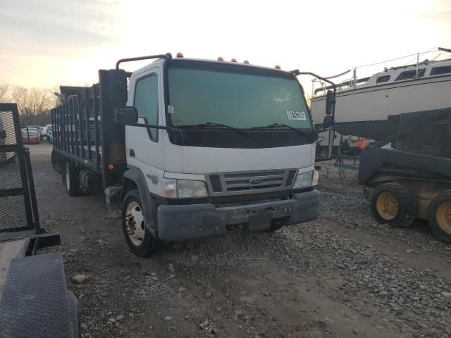 2006 Ford Low Cab Forward LCF550