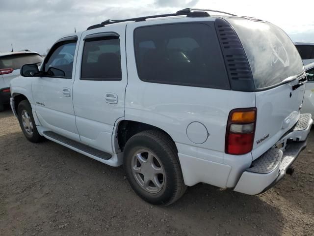 2003 GMC Yukon Denali