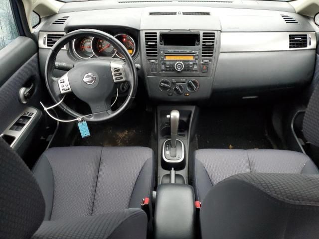 2008 Nissan Versa S